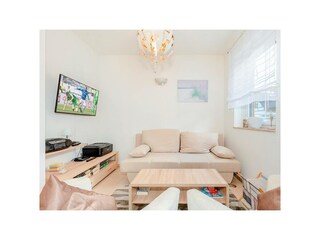 Ferienwohnung Neverow Außenaufnahme 6