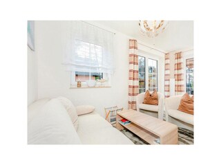 Ferienwohnung Neverow Außenaufnahme 8