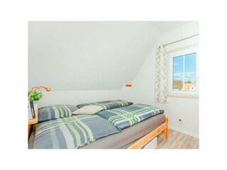 Ferienwohnung Neverow Außenaufnahme 11