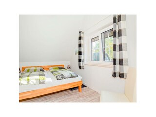 Ferienwohnung Neverow Außenaufnahme 12