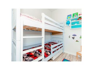 Ferienwohnung Neverow Außenaufnahme 13