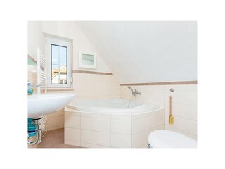 Ferienwohnung Neverow Außenaufnahme 14