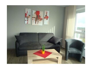 Ferienwohnung Sahlenburg Außenaufnahme 2