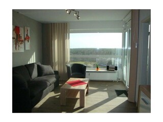 Ferienwohnung Sahlenburg Außenaufnahme 3