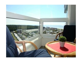 Ferienwohnung Sahlenburg Außenaufnahme 5