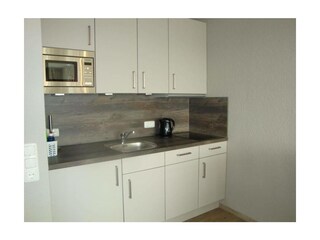 Ferienwohnung Sahlenburg Außenaufnahme 6