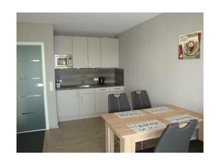 Ferienwohnung Sahlenburg Außenaufnahme 7