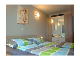 Ferienwohnung Sahlenburg Außenaufnahme 8