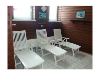 Ferienwohnung Sahlenburg Außenaufnahme 10