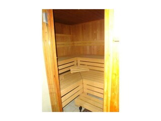 Ferienwohnung Sahlenburg Außenaufnahme 11