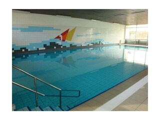 Ferienwohnung Sahlenburg Außenaufnahme 12