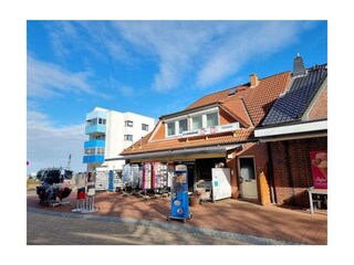 Ferienwohnung Sahlenburg Außenaufnahme 21