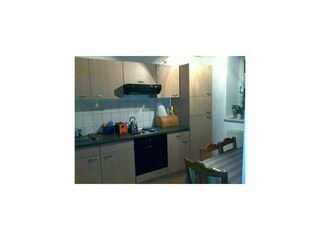 Ferienwohnung Blankenheim Außenaufnahme 4