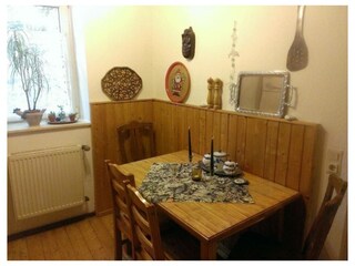 Ferienwohnung Blankenheim Außenaufnahme 5