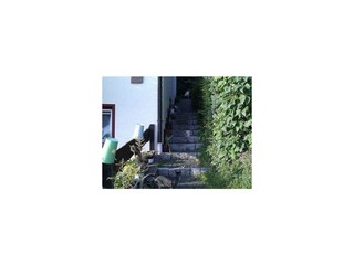 Ferienwohnung Blankenheim Außenaufnahme 8