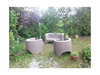 Ferienwohnung Blankenheim Außenaufnahme 10
