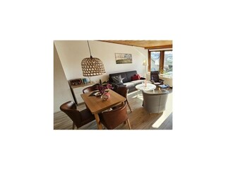 Ferienwohnung Döse Außenaufnahme 2