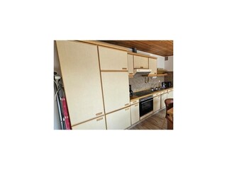 Ferienwohnung Döse Außenaufnahme 4