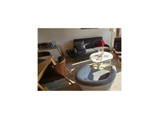 Ferienwohnung Döse Außenaufnahme 6