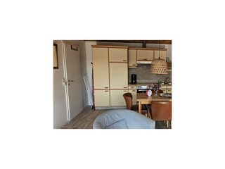 Ferienwohnung Döse Außenaufnahme 7