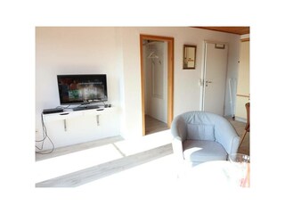 Ferienwohnung Döse Außenaufnahme 9