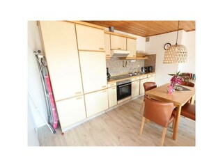 Ferienwohnung Döse Außenaufnahme 10