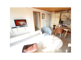 Ferienwohnung Döse Außenaufnahme 11