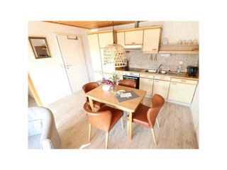 Ferienwohnung Döse Außenaufnahme 12