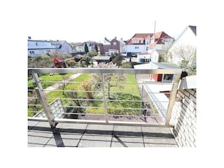 Ferienwohnung Döse Außenaufnahme 16