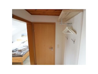 Ferienwohnung Döse Außenaufnahme 19