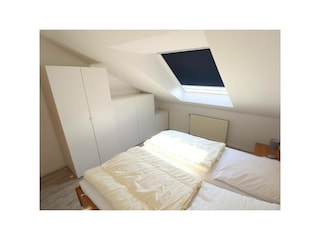 Ferienwohnung Döse Außenaufnahme 23