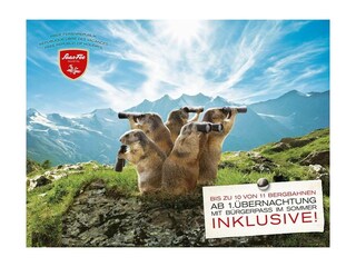 Ferienwohnung Saas-Grund Außenaufnahme 3