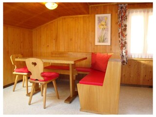 Ferienwohnung Saas-Grund Außenaufnahme 8