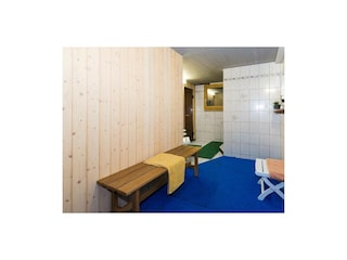 Ferienwohnung Saas-Grund Außenaufnahme 11