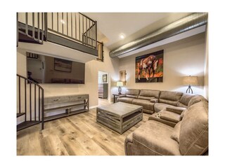 Ferienwohnung New Braunfels Außenaufnahme 2