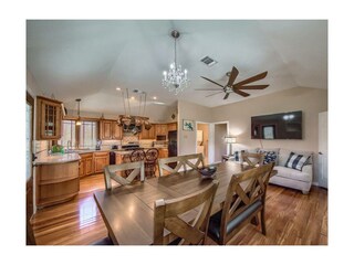 Ferienwohnung New Braunfels Außenaufnahme 3