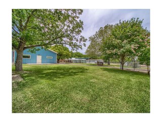 Ferienwohnung New Braunfels Außenaufnahme 5