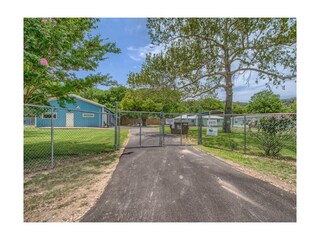 Ferienwohnung New Braunfels Außenaufnahme 6