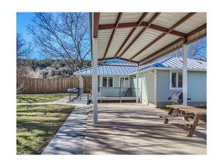 Ferienwohnung New Braunfels Außenaufnahme 10