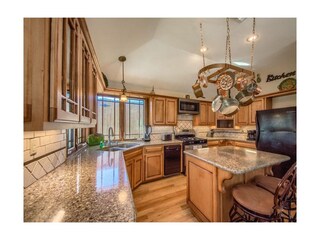 Ferienwohnung New Braunfels Außenaufnahme 12