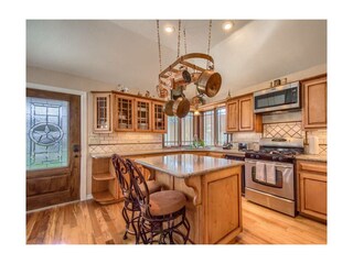 Ferienwohnung New Braunfels Außenaufnahme 14