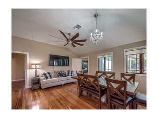 Ferienwohnung New Braunfels Außenaufnahme 15