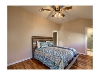 Ferienwohnung New Braunfels Außenaufnahme 16