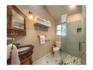 Ferienwohnung New Braunfels Außenaufnahme 17