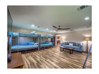 Ferienwohnung New Braunfels Außenaufnahme 19