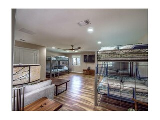 Ferienwohnung New Braunfels Außenaufnahme 20