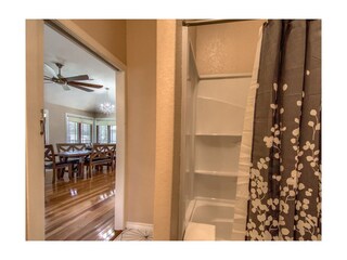 Ferienwohnung New Braunfels Außenaufnahme 21