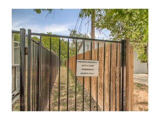 Ferienwohnung New Braunfels Außenaufnahme 22