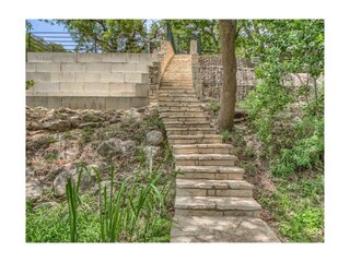 Ferienwohnung New Braunfels Außenaufnahme 23