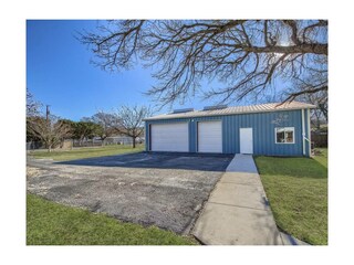 Ferienwohnung New Braunfels Außenaufnahme 24